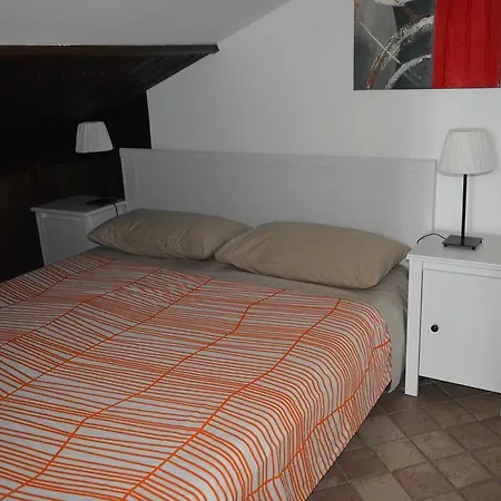 Business & Relax Apartmán Lainate