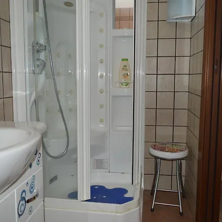 Apartmán Business & Relax