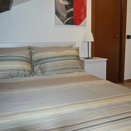 Apartmán Business & Relax Lainate