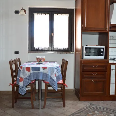 Business & Relax Apartmán Lainate