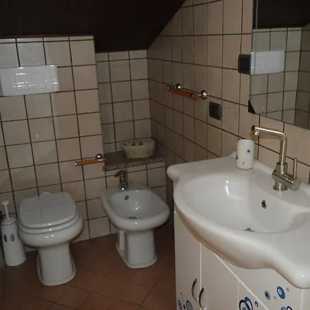 Business & Relax Apartmán
